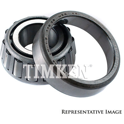 Tapered Roller Bearing Cone And Cup Assembly Timken Set