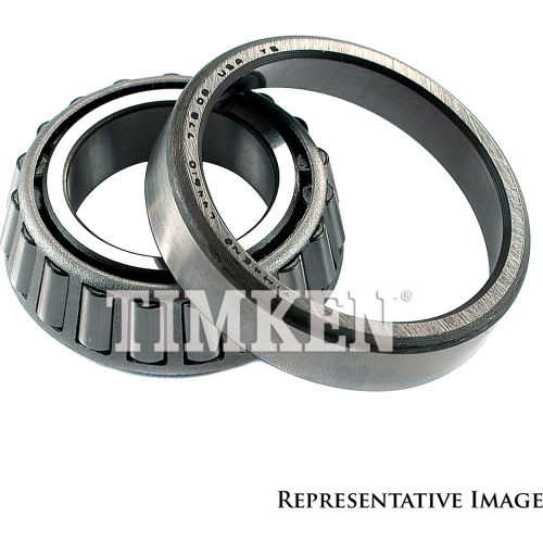 Tapered Roller Bearing Cone And Cup Assembly Timken Set