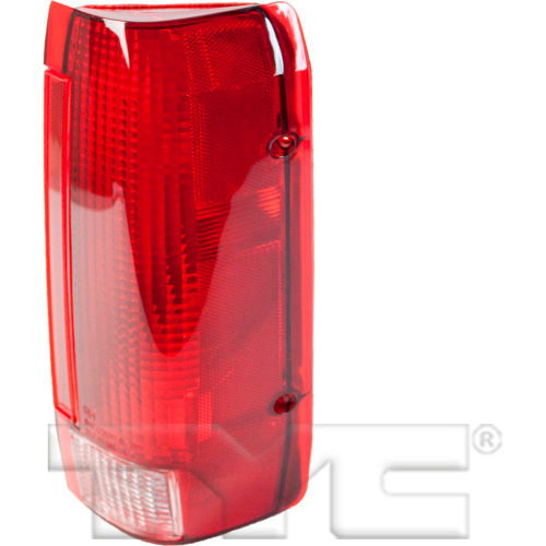 Tyc Nsf Certified Tail Light Assembly Tyc