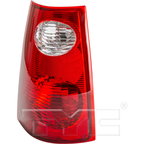 TYC Tail Light Assembly TYC 11 5920 01