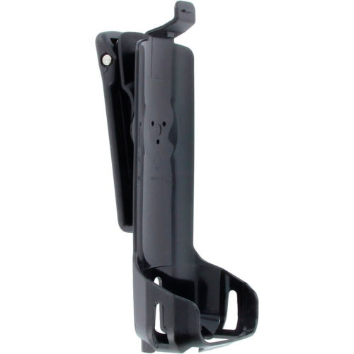 Motorola Solutions Swivel Belt Holster For Dtr Dtr Dtr