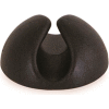 Kendall Howard™ Adhesive Backed Cable Holders, 9/Pack