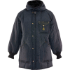 Iron Tuff™ Ice Parka Regular, Navy - XL