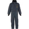 Iron Tuff™ Minus 50 Hooded Suit Regular, Navy, Large