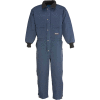ChillBreaker™ Coverall Regular, Navy - Large
