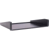 Vertical Cable 047-WSS-1300 1U 19" Non-Vented Shelf