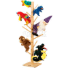 Jonti-Craft® Puppet Tree - 16 Branches