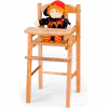 Jonti-Craft® Traditional Doll High Chair