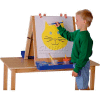 Jonti-Craft® Tabletop Easel