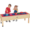Jonti-Craft® 3 Tub Sensory Table - Toddler Height