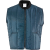 Econo-Tuff™ Vest Regular, Navy - XL