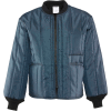 Econo-Tuff™ Jacket Regular, Navy - Medium
