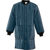 Econo-Tuff™ Frock Liner Regular, Navy - Large