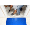 Wearwell® Clean Room Mat 1.5' x 3.75' Blue