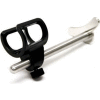 Dino-Lite Table Top Small Stand, Stainless Steel