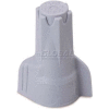 Hex-Lok®, Gray, H2; 50/Crtn