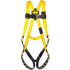 Workman® Harness, Tongue Buckle/Quick Connect, XS, 10072486