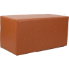 Interion® Rectangle Reception Bench -Tan