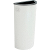 Busch Systems Spectrum Ellipse Slim - Paper, 8 Gallon - White - 101118