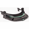 MSA V-Gard® Frame for Slotted Caps, 10115730 - Pkg Qty 10