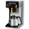 Newco 101894 - FC-S Coffee Brewer, Plumbed, W/Flow Washer, 120V, 8-1/2"W x 16-3/8"D x 17-5/8"H