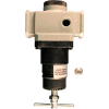 Milton 1026 Midsize Regulator 3/4" NPT 250 PSI Gauge Not Included