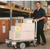 Electro Kinetic Technologies Motorized Platform Truck MPC-1772-264020 - 2000 Lb. Cap - 40" x 25-1/2"