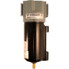 Milton 1037 Heavy Duty Coalescing Filter Metal Bowl 1/2" NPT 250 PSI 0.03 Micron
