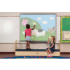 Jonti-Craft® iRise™ Standard IWB Step - 48"W x 9"H Step