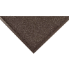 NoTrax® Chevron Indoor Entrance Mat 5/16" Thick 3' x 5' Charcoal