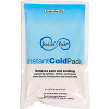 Relief Pak® Instant Cold Compress, Small 4" x 6", Case of 12