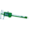 InSize 1111-100A 0-4''/100MM Miniature Stainless Steel Digital Caliper