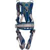 DBI-Sala ExoFit STRATA&#153; Construction Harness, Back/Front/Shoulder/Side D-Ring, L, 1112578