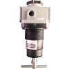 Milton 1113 Regulator 1/4" NPT 250 PSI Gauge Not Included