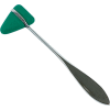 Baseline® Taylor Percussion Hammer, Latex Free, Green