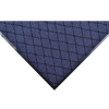 NoTrax® Evergreen Diamond Entrance Mat 3/8" Thick 2' x 3' Blue