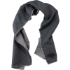 Chill-Its® 6602MF Evaporative Microfiber Cooling Towel, Grey