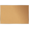 Ghent Bulletin Board - Cork - Aluminum Frame - 18" x 24" - Natural