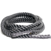 Power Systems Power Training Rope 30 ft. x 1.5" Diameter - Black