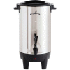 Coffee Pro CP30 Percolating Urn, 30 Cup, Stainless Steel, 110V