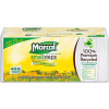 Marcal® MRC6506PK, Lunch Napkins, 12-1/2"W x 11-1/4"D, White, 400/Pack