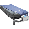 Drive Medical 14200 Harmony True Low Air Loss Tri-Therapy Mattress Replacement System