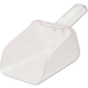 Rubbermaid Commercial Fg9f7500clr Bouncer® Contour Scoop 32 Oz. Capacity - Pkg Qty 6