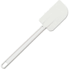 Rubbermaid® Commercial Cook's Scraper, 13 1/2", White