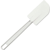 Rubbermaid® Commercial Cook's Scraper, 9 1/2", White