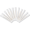 Royal RPPRIW15, Cello-Wrapped Wooden Toothpicks, Natural, Plain, 15,000/Carton