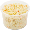 DART® MicroGourmet® SCCMN16, Plastic Food Containers, 500/Case