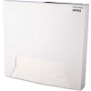 Bagcraft Papercon® Grease-Resistant Paper Wrap/Liner, 15 x 16, White