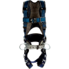 3M DBI-SALA® ExoFit Plus Comfort Construction Style Positioning Harness, 1140080, M