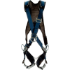 3M DBI-SALA® ExoFit Plus Comfort Cross-Over Style Climbing Harness, 1140101, 2XL